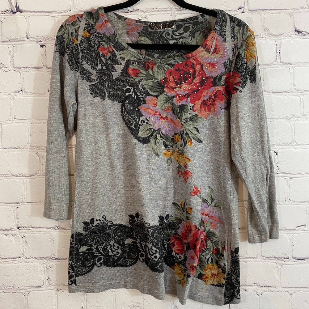 Pretty Shirt